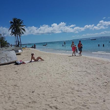 La Case Bonheur Sainte-Anne  Bagian luar foto